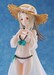 Estatua The Idolmaster Gakuen 1-7 Hiro Shinosawa Swimsuit Ver. 24 cm