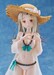 Estatua The Idolmaster Gakuen 1-7 Hiro Shinosawa Swimsuit Ver. 24 cm