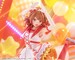 Estatua The Idolmaster Gakuen 1-7 Ume Hanami The Rolling Riceball 25 cm