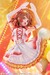 Estatua The Idolmaster Gakuen 1-7 Ume Hanami The Rolling Riceball 25 cm