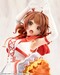Estatua The Idolmaster Gakuen 1-7 Ume Hanami The Rolling Riceball 25 cm