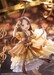 Figura The Idolmaster Gakuen 1-7 China Kuramoto 22 cm