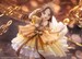Figura The Idolmaster Gakuen 1-7 China Kuramoto 22 cm