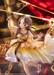Figura The Idolmaster Gakuen 1-7 China Kuramoto 22 cm