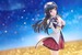 Figura The Idolmaster Million Live! 1-8 Shizuka Mogami -The Animation- 23 cm
