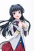 Figura The Idolmaster Million Live! 1-8 Shizuka Mogami -The Animation- 23 cm