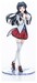 Figura The Idolmaster Million Live! 1-8 Shizuka Mogami -The Animation- 23 cm