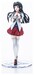 Figura The Idolmaster Million Live! 1-8 Shizuka Mogami -The Animation- 23 cm