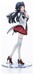 Figura The Idolmaster Million Live! 1-8 Shizuka Mogami -The Animation- 23 cm