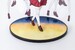 Figura The Idolmaster Million Live! 1-8 Shizuka Mogami -The Animation- 23 cm