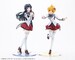 Figura The Idolmaster Million Live! 1-8 Shizuka Mogami -The Animation- 23 cm