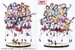Figura The Idolmaster Million Live! 1-8 Shizuka Mogami -The Animation- 23 cm