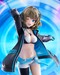 Estatua The Idolmaster Shiny Colors 1-7 Kaede Takagaki + Dance Dance Dance 25 cm