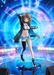 Estatua The Idolmaster Shiny Colors 1-7 Kaede Takagaki + Dance Dance Dance 25 cm