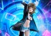 Estatua The Idolmaster Shiny Colors 1-7 Kaede Takagaki + Dance Dance Dance 25 cm