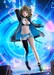 Estatua The Idolmaster Shiny Colors 1-7 Kaede Takagaki + Dance Dance Dance 25 cm