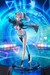 Estatua The Idolmaster Shiny Colors 1-7 Ranko Kanzaki + Dance Dance Dance 23 cm