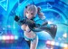 Estatua The Idolmaster Shiny Colors 1-7 Ranko Kanzaki + Dance Dance Dance 23 cm