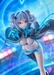 Estatua The Idolmaster Shiny Colors 1-7 Ranko Kanzaki + Dance Dance Dance 23 cm