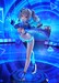 Estatua The Idolmaster Shiny Colors 1-7 Ranko Kanzaki + Dance Dance Dance 23 cm