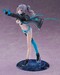 Estatua The Idolmaster Shiny Colors 1-7 Ranko Kanzaki + Dance Dance Dance 23 cm