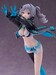 Estatua The Idolmaster Shiny Colors 1-7 Ranko Kanzaki + Dance Dance Dance 23 cm