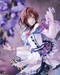 Figura The Idolmaster Shiny Colors Lucrea Madoka Higuchi (Merry) 23 cm