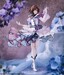 Figura The Idolmaster Shiny Colors Lucrea Madoka Higuchi (Merry) 23 cm