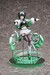 Estatua The Idolmaster Shiny Colors 1-7 Fuyuko Mayuzumi AXGRIT Ver. 26 cm