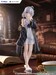 Figura The Journey of Elaina Tenitol Tall Elaina Listless Ver. 30 cm