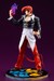 Estatua The King of Fighters '98 1-8 SNK Iori Yagami 25 cm