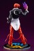 Estatua The King of Fighters '98 1-8 SNK Iori Yagami 25 cm