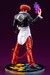 Estatua The King of Fighters '98 1-8 SNK Iori Yagami 25 cm