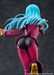 Estatua The King of Fighters XV 1-7 Kula Diamond AmiAmi Limited Edition 24 cm