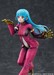Estatua The King of Fighters XV 1-7 Kula Diamond AmiAmi Limited Edition 24 cm