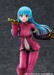 Estatua The King of Fighters XV 1-7 Kula Diamond AmiAmi Limited Edition 24 cm