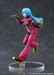 Estatua The King of Fighters XV 1-7 Kula Diamond AmiAmi Limited Edition 24 cm