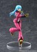 Estatua The King of Fighters XV 1-7 Kula Diamond AmiAmi Limited Edition 24 cm
