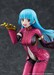 Estatua The King of Fighters XV 1-7 Kula Diamond AmiAmi Limited Edition 24 cm