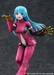 Estatua The King of Fighters XV 1-7 Kula Diamond AmiAmi Limited Edition 24 cm
