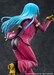 Estatua The King of Fighters XV 1-7 Kula Diamond AmiAmi Limited Edition 24 cm