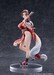Figura The King of Fighters XV 1-7 Mai Shiranui AmiAmi Limited Edition 26 cm