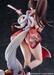 Figura The King of Fighters XV 1-7 Mai Shiranui AmiAmi Limited Edition 26 cm
