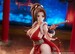 Figura The King of Fighters XV 1-7 Mai Shiranui AmiAmi Limited Edition 26 cm
