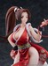 Figura The King of Fighters XV 1-7 Mai Shiranui AmiAmi Limited Edition 26 cm