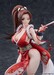 Figura The King of Fighters XV 1-7 Mai Shiranui AmiAmi Limited Edition 26 cm
