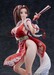 Figura The King of Fighters XV 1-7 Mai Shiranui AmiAmi Limited Edition 26 cm