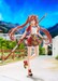 Figura The Legend of Heroes Pop Up Parade Estelle Bright L Size 22 cm
