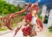 Figura The Legend of Heroes Pop Up Parade Estelle Bright L Size 22 cm