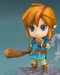 Figura The Legend Of Zelda Nendoroid Link Breath of the Wild Ver. DX Edition (5th-run) 10 cm